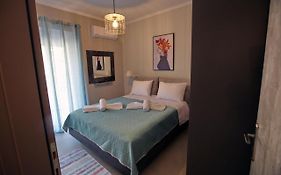 Matoulas Luxury Apartment