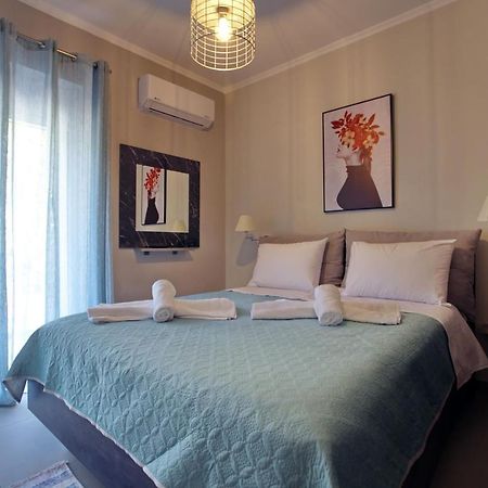 Matoulas Luxury Apartment Nauplie Extérieur photo