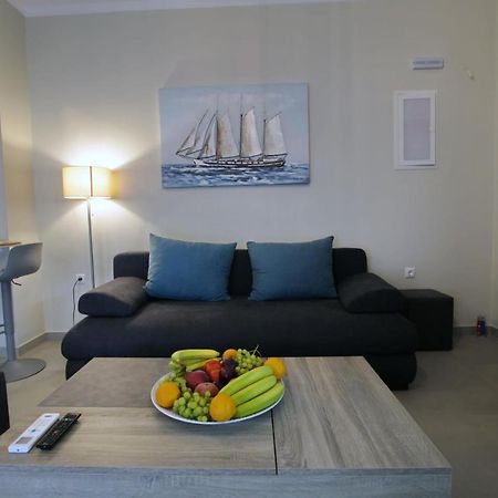 Matoulas Luxury Apartment Nauplie Extérieur photo