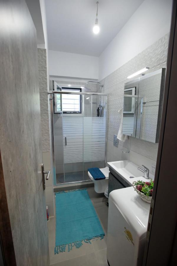 Matoulas Luxury Apartment Nauplie Extérieur photo