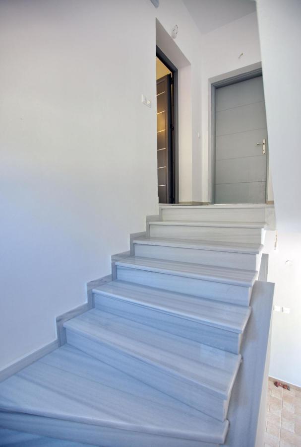 Matoulas Luxury Apartment Nauplie Extérieur photo