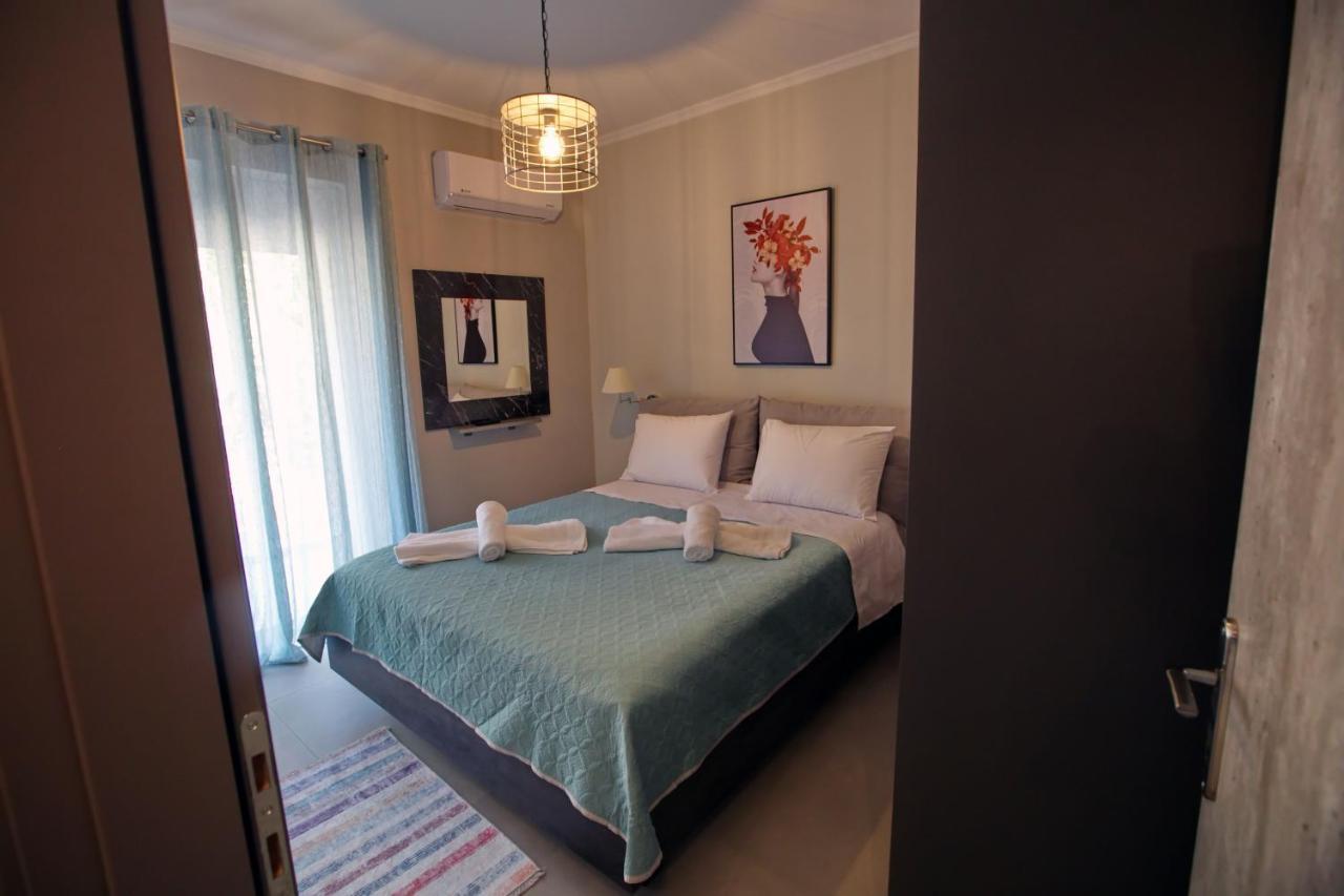 Matoulas Luxury Apartment Nauplie Extérieur photo