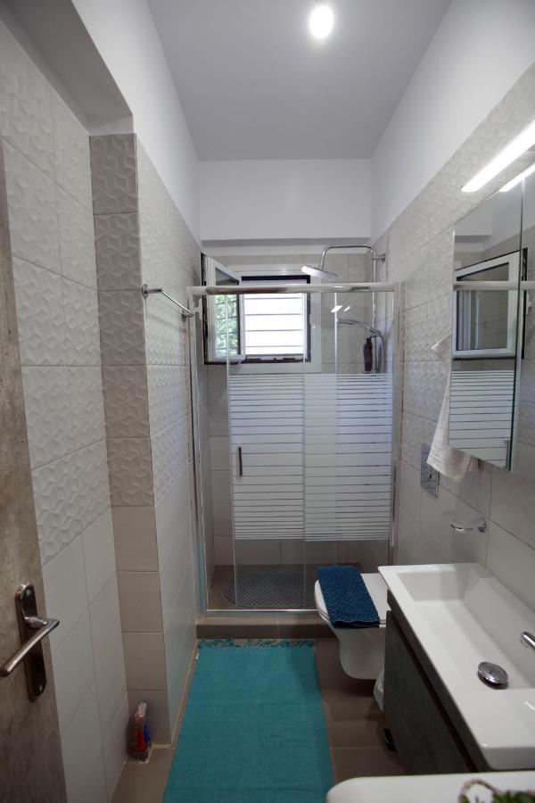 Matoulas Luxury Apartment Nauplie Extérieur photo